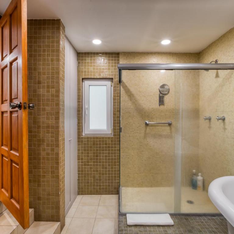 Casa Benjamin - Four-Bedroom House - 57