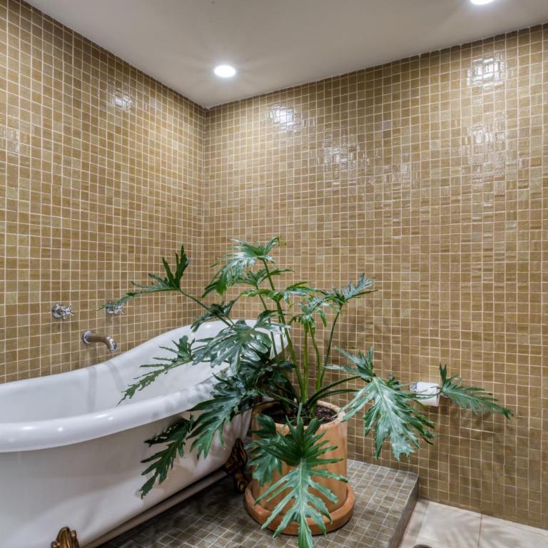 Casa Benjamin - Four-Bedroom House - 74