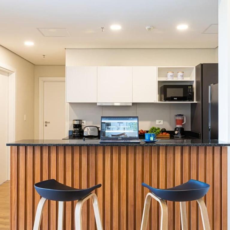 Hestia at Asuncion Cozy Bright & Smart 2BDR - Apartamento - 2