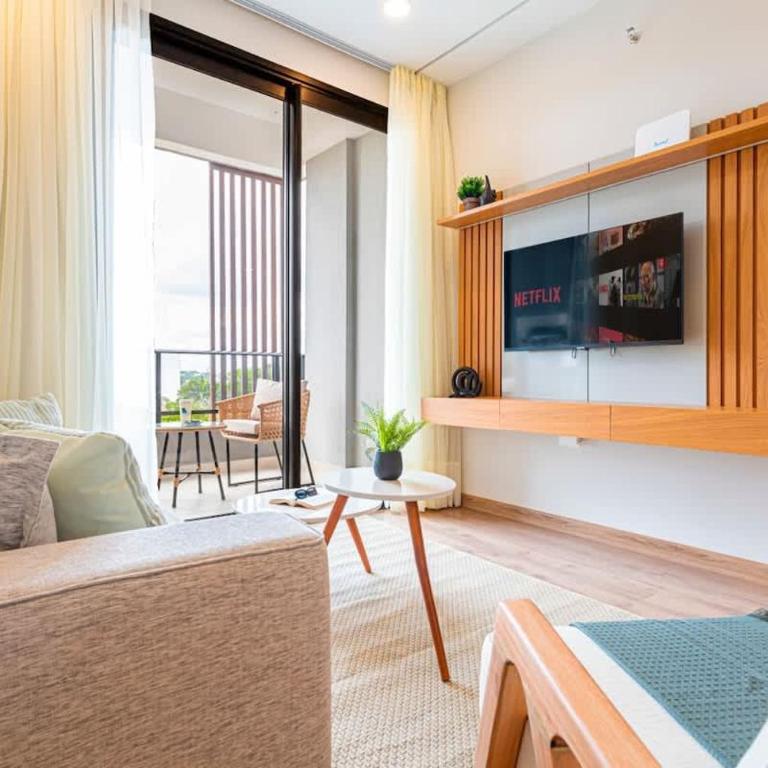 Hestia at Asuncion Cozy Bright & Smart 2BDR - Apartamento - 6