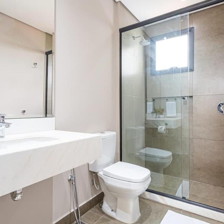 Hestia at Asuncion Cozy Bright & Smart 2BDR - Apartamento - 13