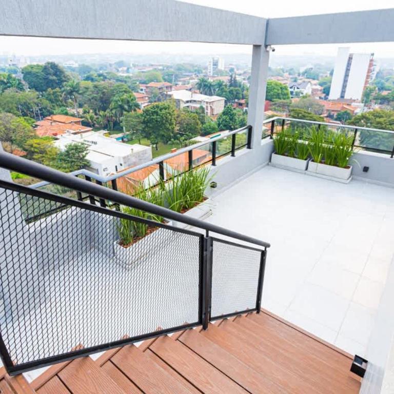 Hestia at Asuncion Cozy Bright & Smart 2BDR - Apartamento - 37