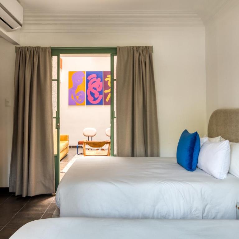 Casa Benjamin - Four-Bedroom House - 100