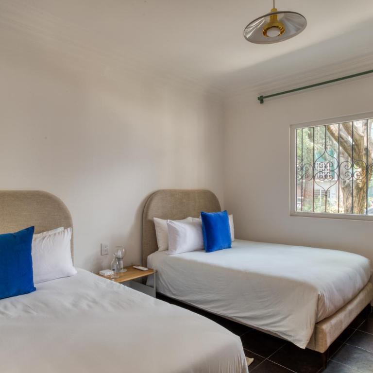 Casa Benjamin - Four-Bedroom House - 85