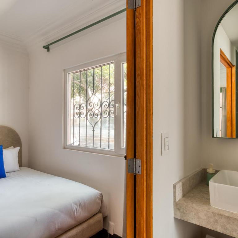 Casa Benjamin - Four-Bedroom House - 81