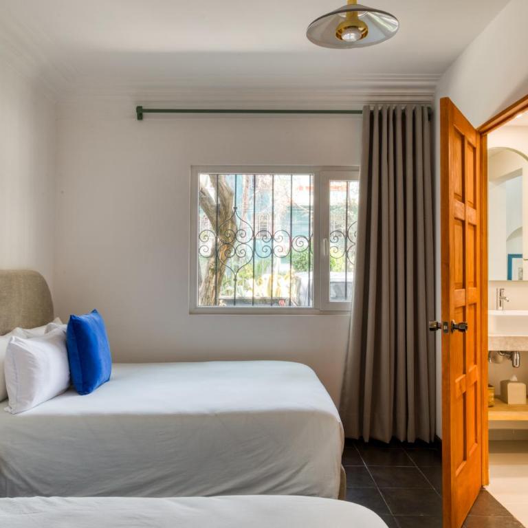 Casa Benjamin - Four-Bedroom House - 96