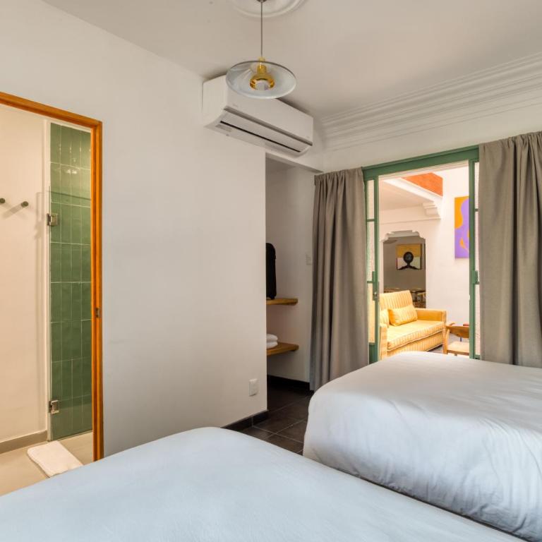 Casa Benjamin - Four-Bedroom House - 97