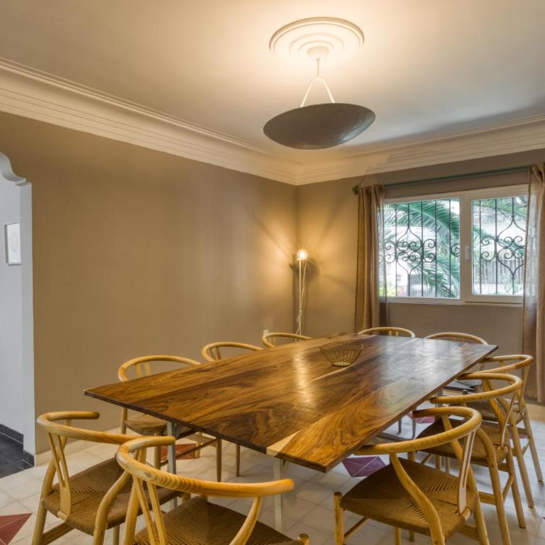 Casa Benjamin - Four-Bedroom House - 79
