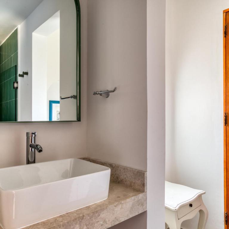 Casa Benjamin - Four-Bedroom House - 80
