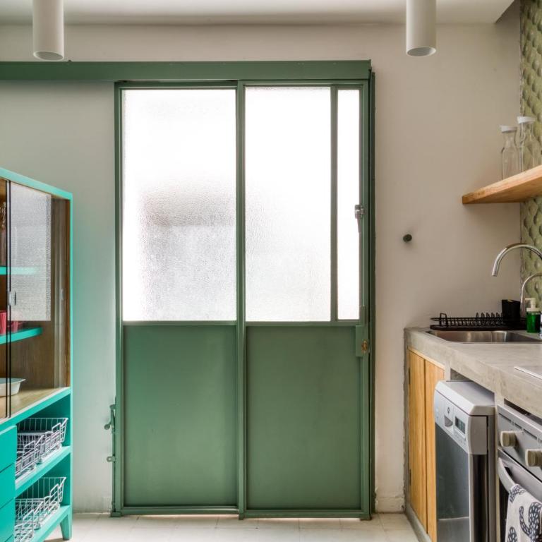 Casa Benjamin - Four-Bedroom House - 91