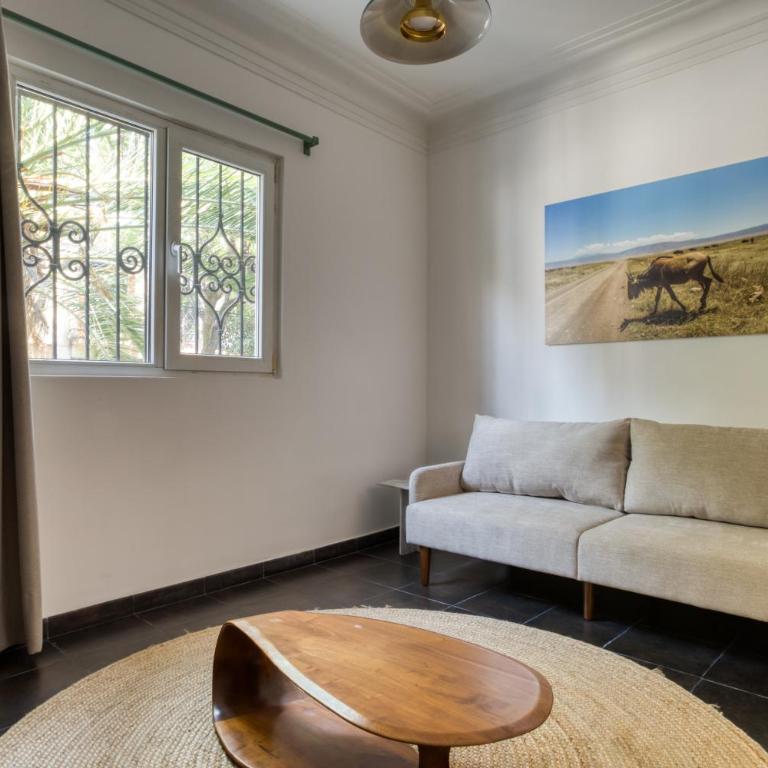 Casa Benjamin - Four-Bedroom House - 93