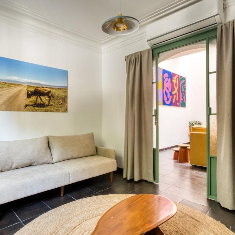Casa Benjamin - Four-Bedroom House - 95