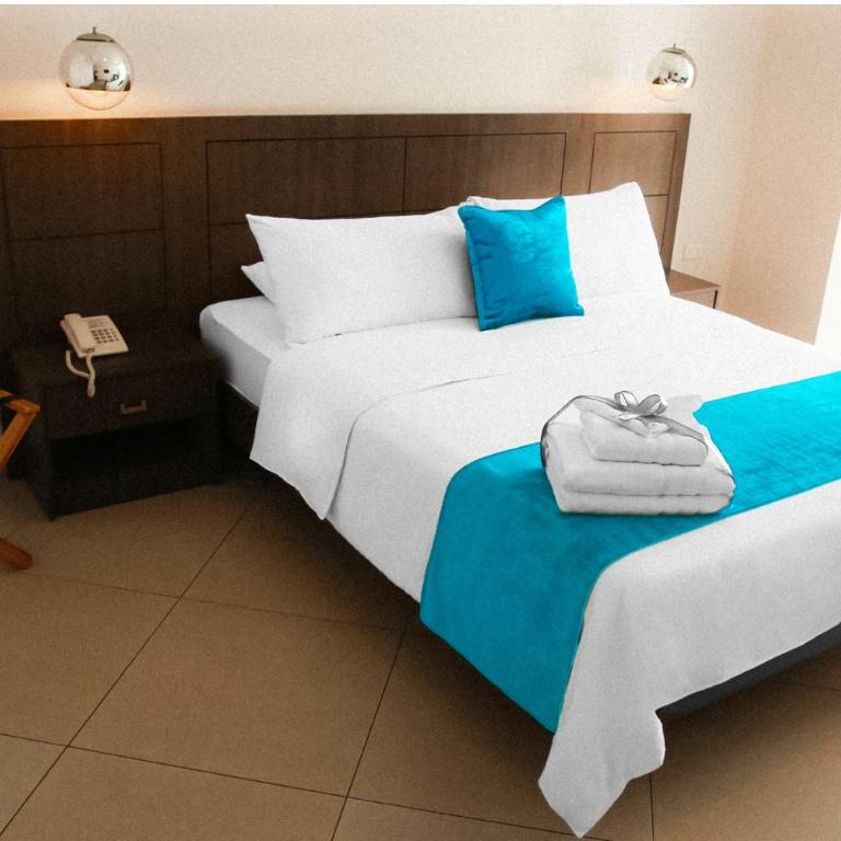 Navio Hotel - Single Room - 4
