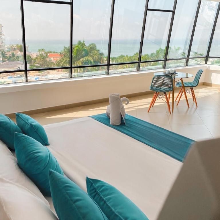 Navio Hotel - Superior Suite - 1