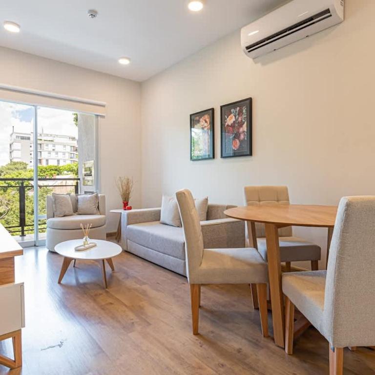 Hestia at Asuncion Cozy 2BDR - Apartamento - 3