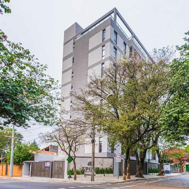 Hestia at Asuncion Cozy Bright & Smart 1BDR - Apartment - 7
