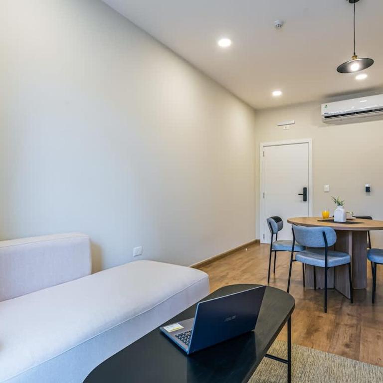 Hestia at Asuncion Cozy Bright & Smart 1BDR - Apartment - 3
