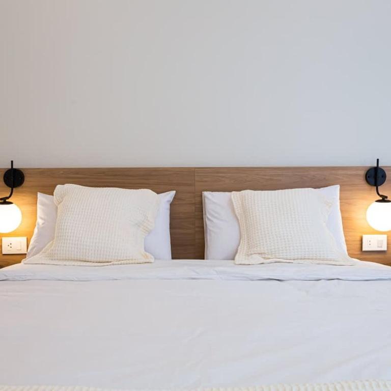 Hestia at Asuncion Cozy Bright & Smart 1BDR - Apartment - 8
