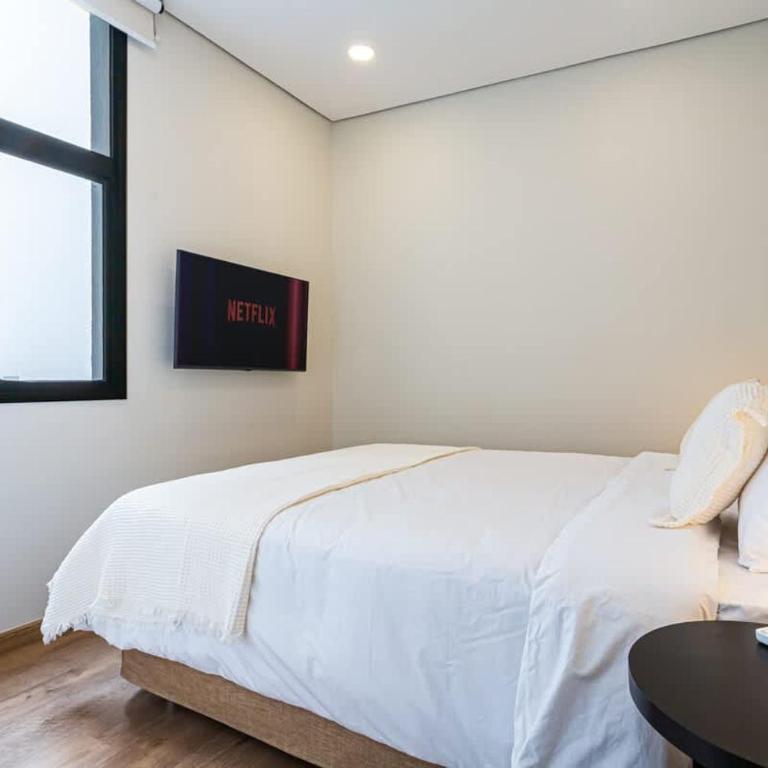 Hestia at Asuncion Cozy Bright & Smart 1BDR - Apartment - 9