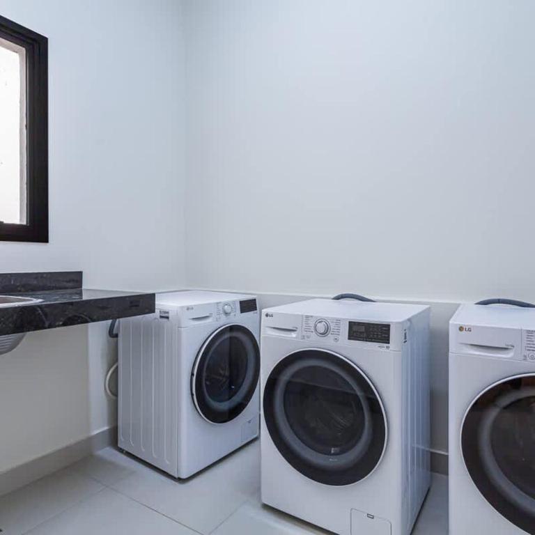 Hestia at Asuncion Cozy Bright & Smart 1BDR - Apartment - 24