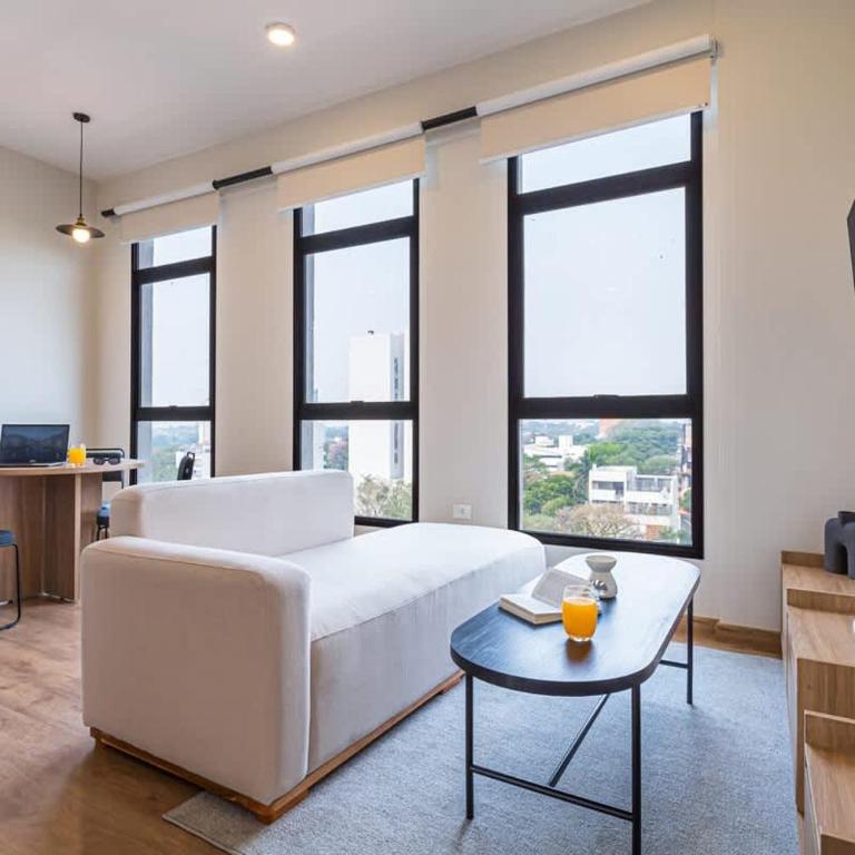 Hestia at Asuncion Cozy Bright & Smart 1BDR - Apartment - 2