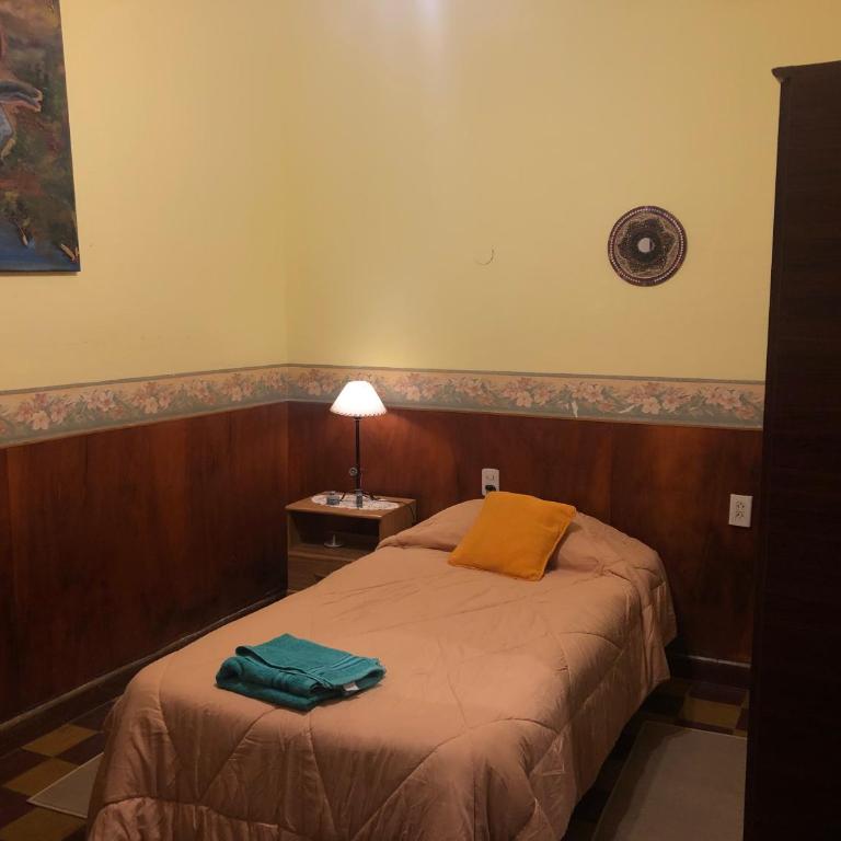 Casa de los Ángeles - Casa de 3 dormitorios - 14