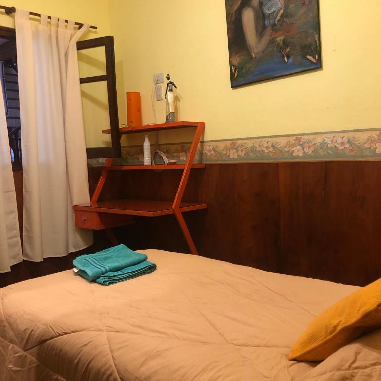 Casa de los Ángeles - Casa de 3 dormitorios - 15