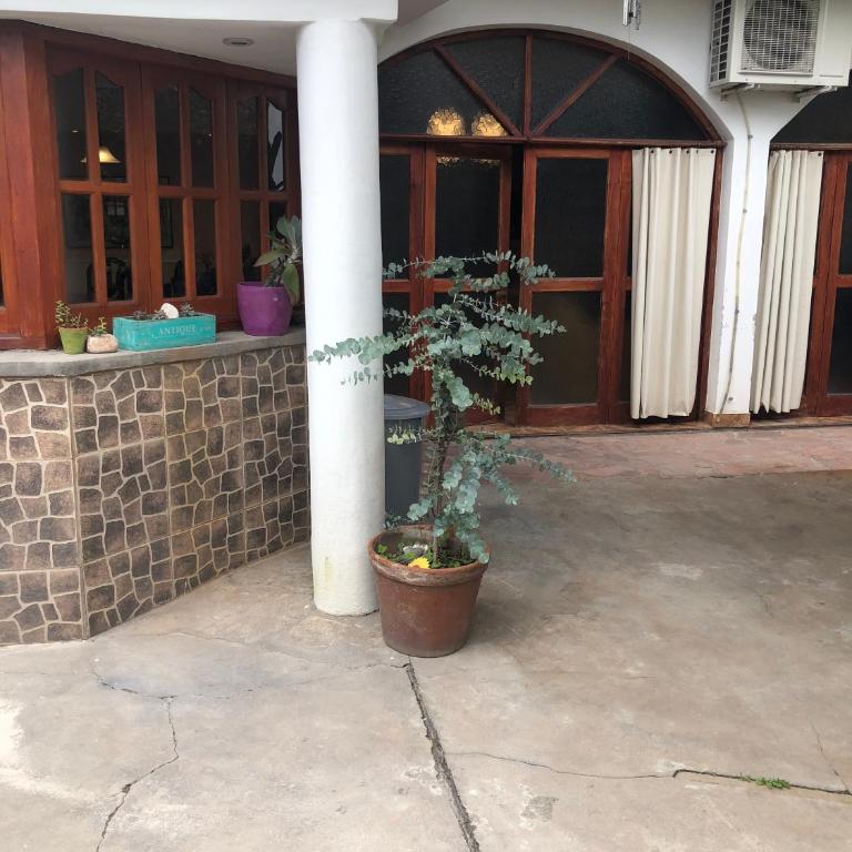 Casa de los Ángeles - Casa de 3 dormitorios - 34