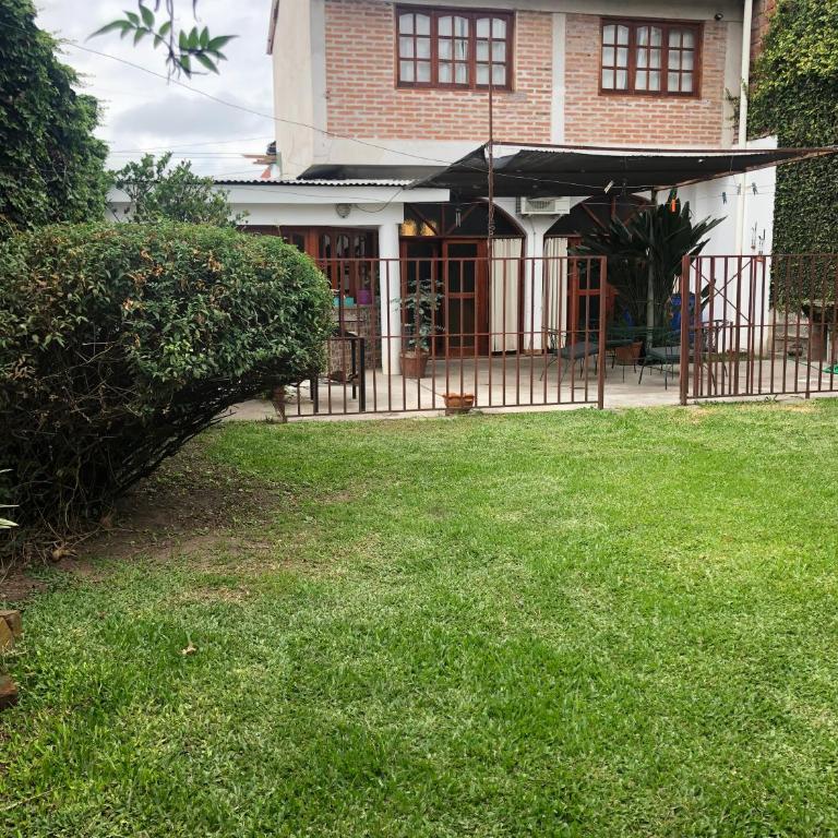 Casa de los Ángeles - Casa de 3 dormitorios - 28