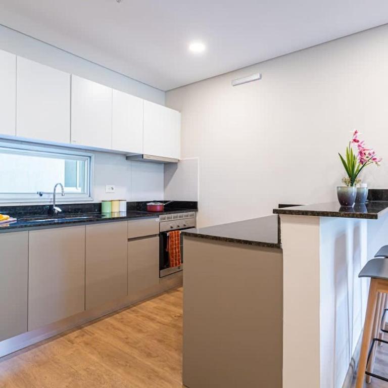 Hestia at Asuncion Cozy & Bright 2BDR - Apartment - 5