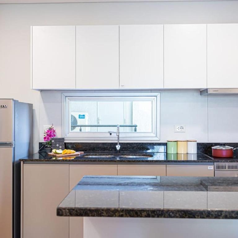Hestia at Asuncion Cozy & Bright 2BDR - Apartment - 7