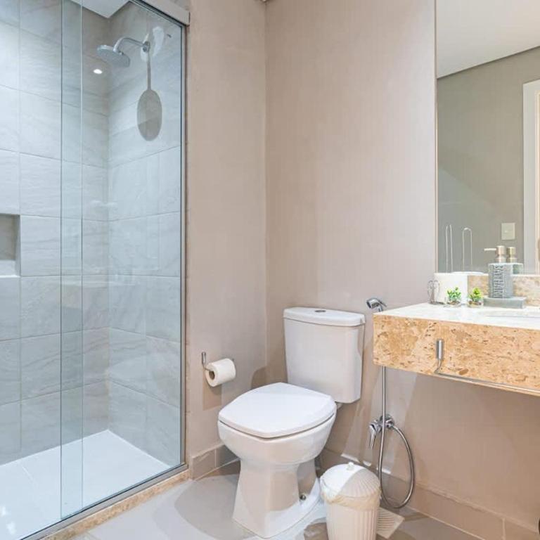 Hestia at Asuncion Cozy & Bright 2BDR - Apartment - 12