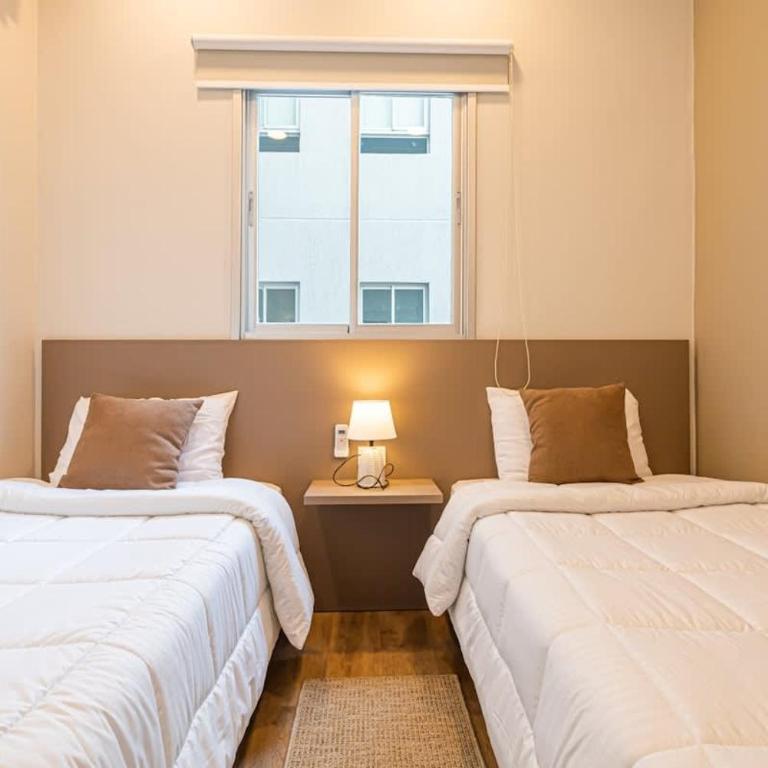 Hestia at Asuncion Cozy & Bright 2BDR - Apartment - 15