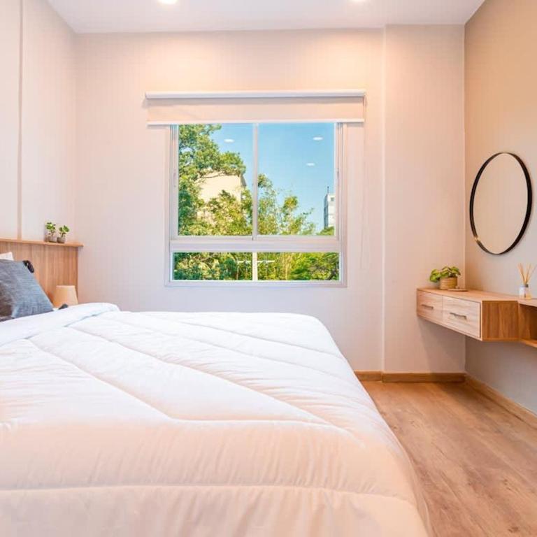Hestia at Asuncion Cozy & Bright 2BDR - Apartment - 13