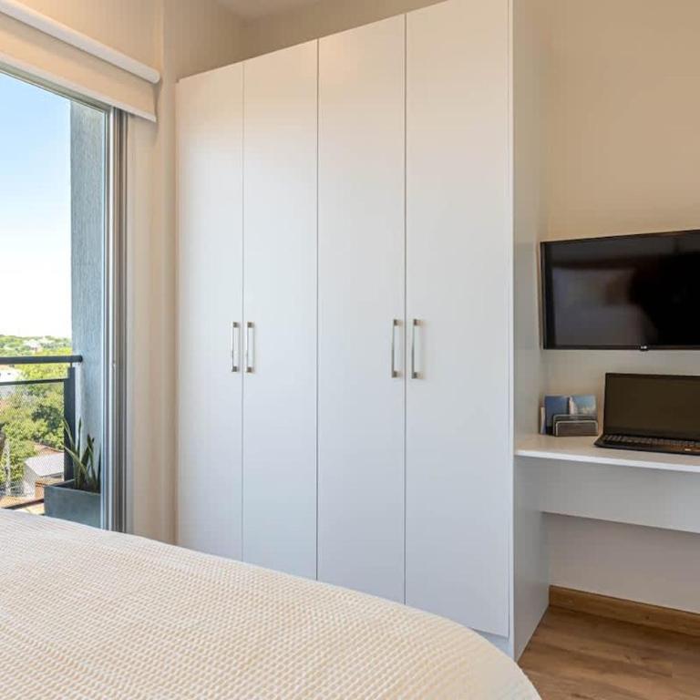 Hestia at Asuncion Cozy & Bright 1BDR - Apartamento - 3