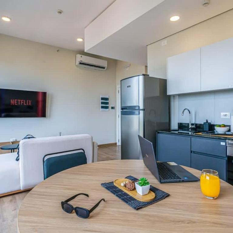 Hestia at Asuncion Cozy Bright & Smart 1BDR II - Apartment - 1