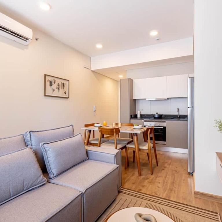 Hestia at Asuncion Cozy & Bright 1 BDR - Apartment - 8