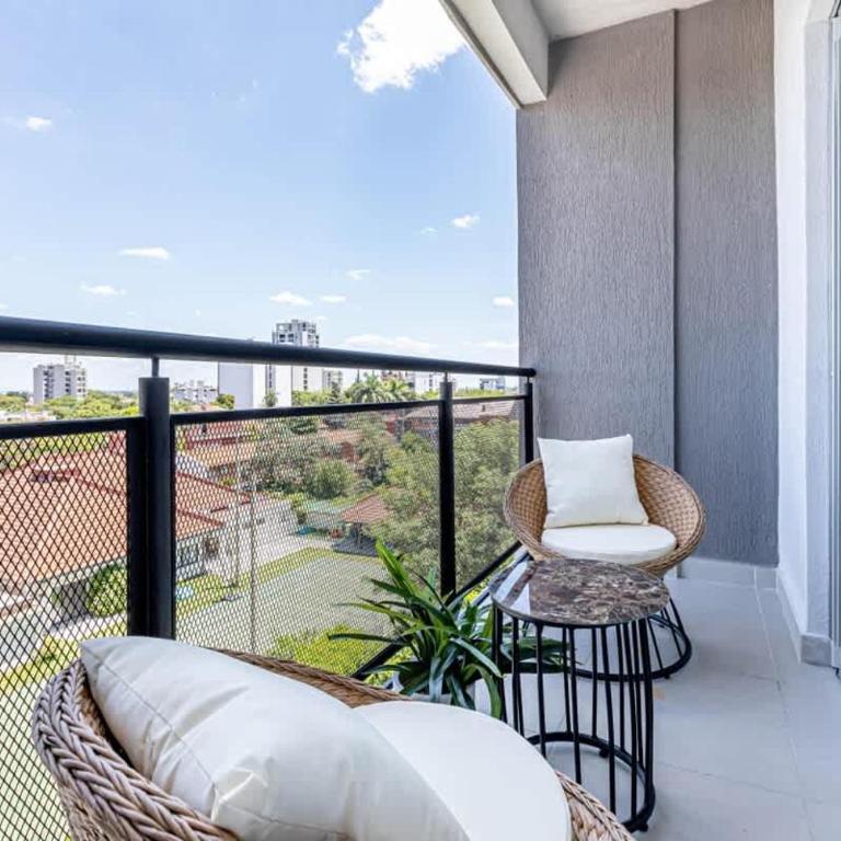 Hestia at Asuncion Cozy & Bright 1 BDR - Apartment - 13