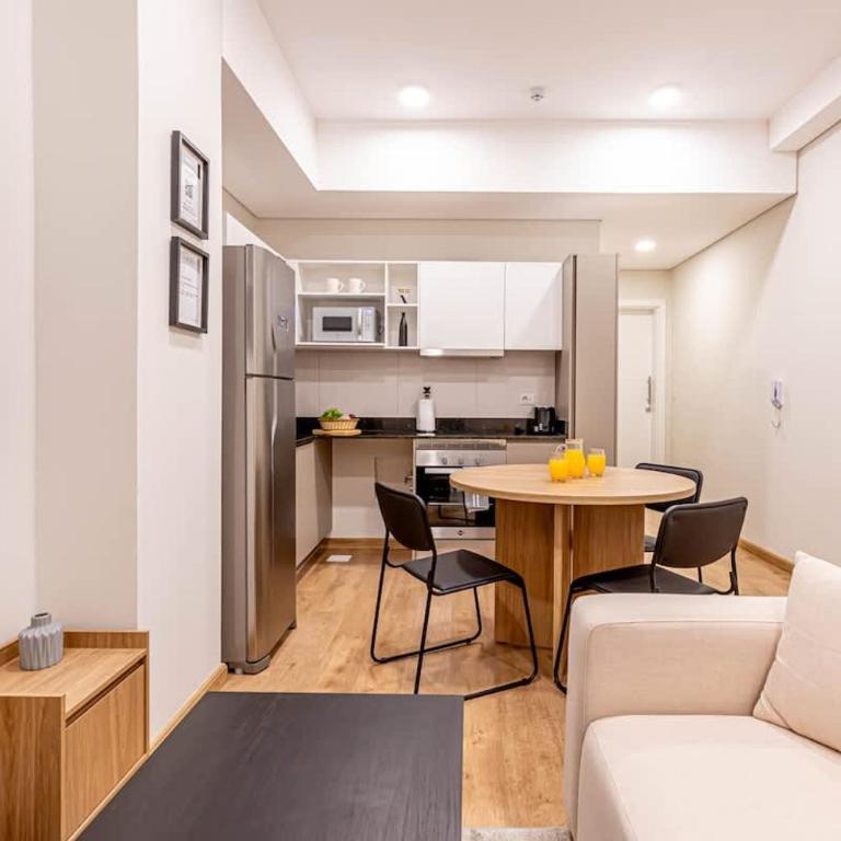 Hestia at Asuncion New & Chic 1BDR - Apartment - 1
