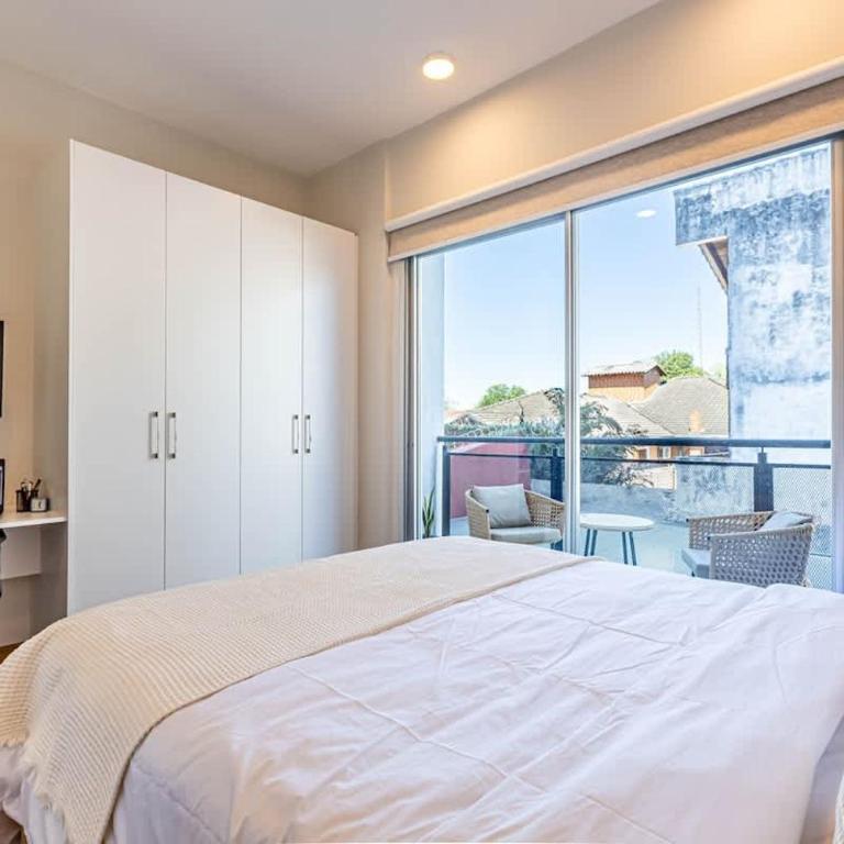 Hestia at Asuncion New & Chic 1BDR - Apartment - 3