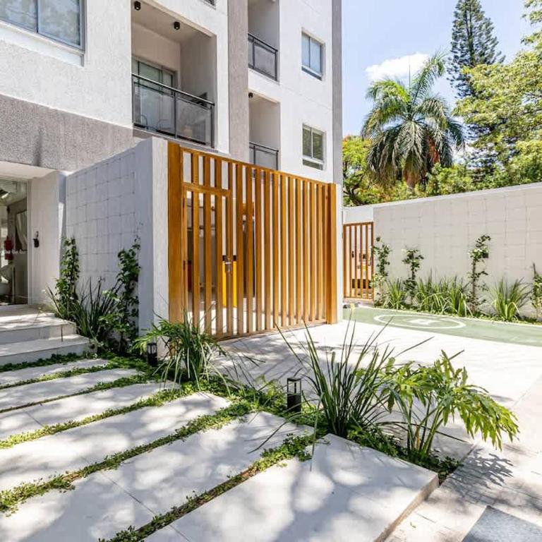 Hestia at Asuncion New & Chic 1BDR - Apartment - 5