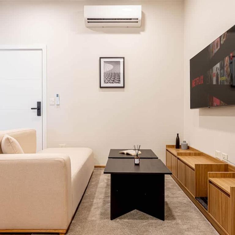 Hestia at Asuncion New & Chic 1BDR - Apartment - 6