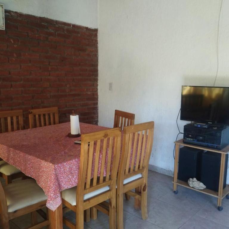 Casa doña tati - Casa de 2 dormitorios - 1