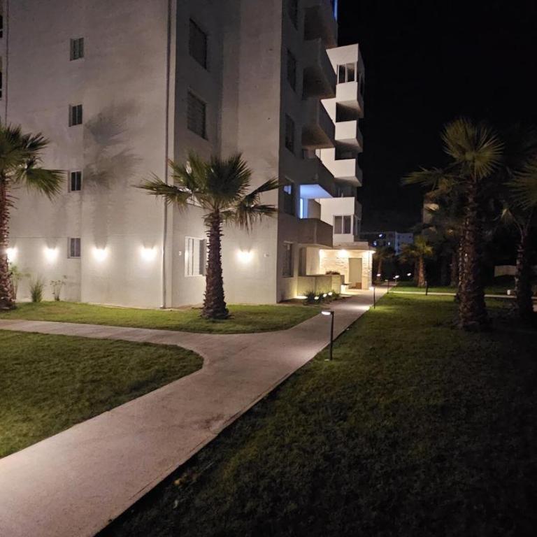 Departamento en La Serena - Apartamento de 1 dormitorio - 12