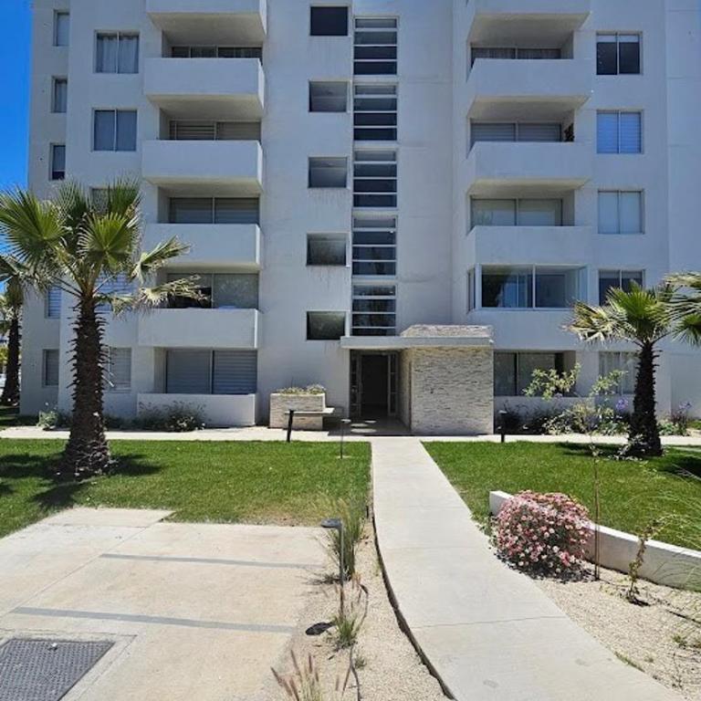 Departamento en La Serena - Apartamento de 1 dormitorio - 13