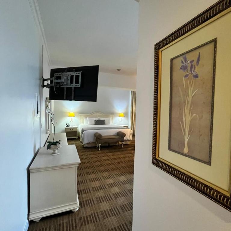 Hotel Roraima Inn - Suite Estándar - 4