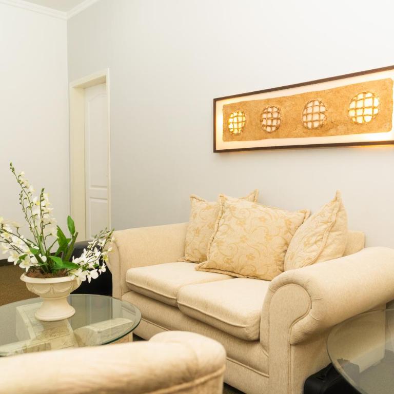 Hotel Roraima Inn - Suite Executive - 5