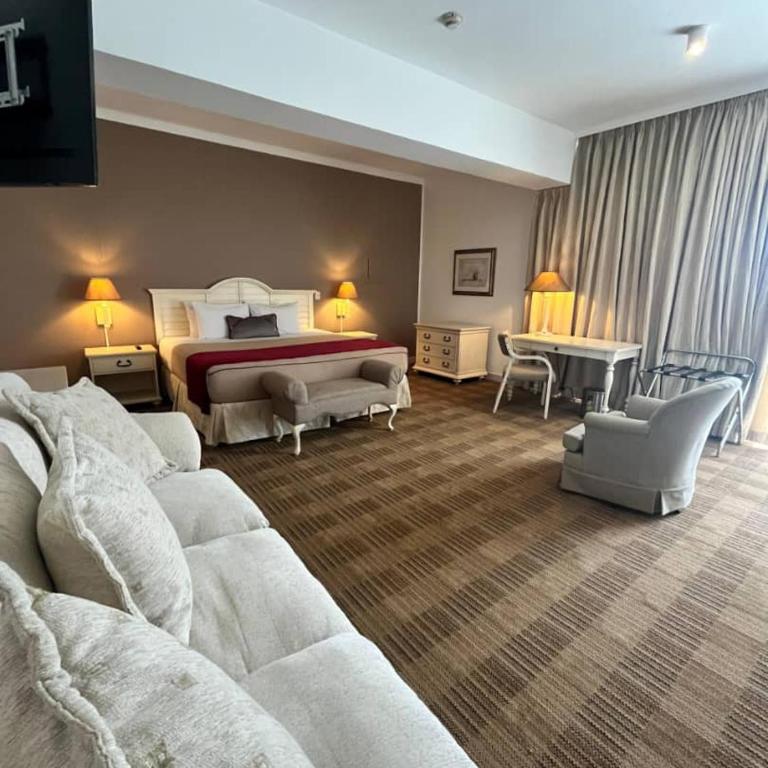 Hotel Roraima Inn - Suite Estándar - 1