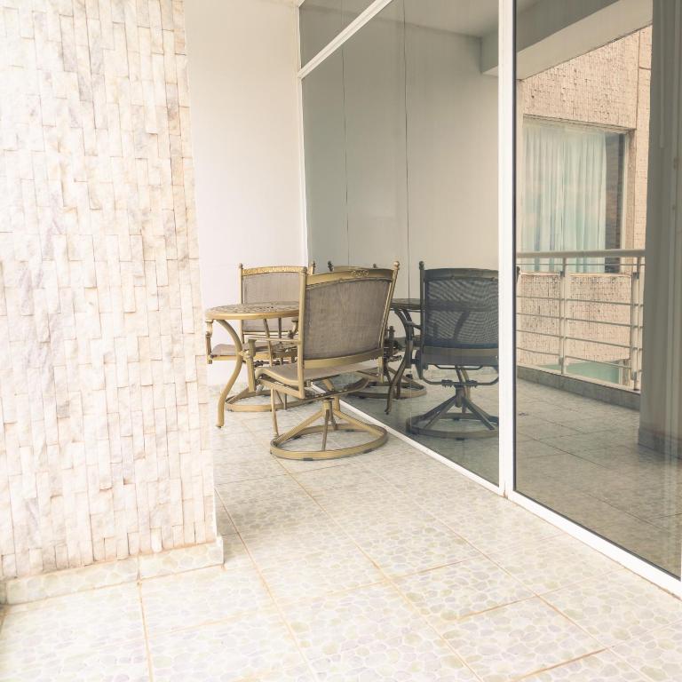 Hotel Roraima Inn - Suite Estándar - 8