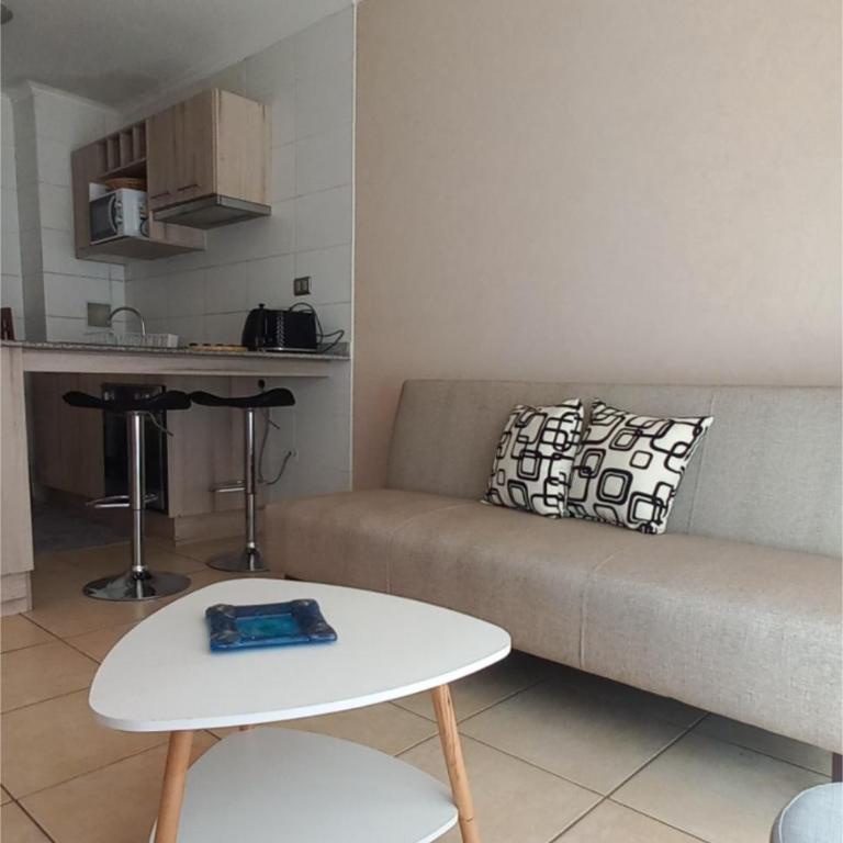 Departamento Central 1D - Wifi - Parking - Apartamento de 1 dormitorio - 9